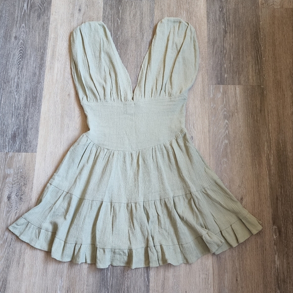 CUTE ASOS DRESS - Picture 6 of 9